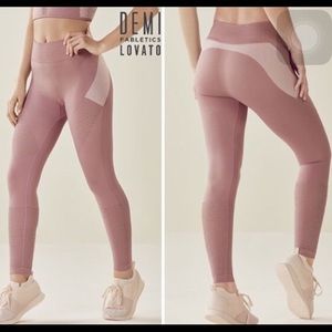 Fabletics active leggings